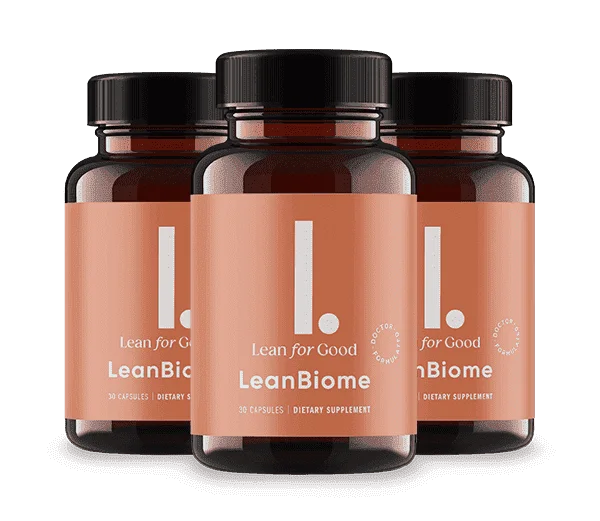 LeanBiome-Buy