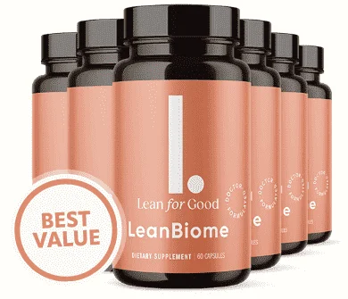 LeanBiome's-Order